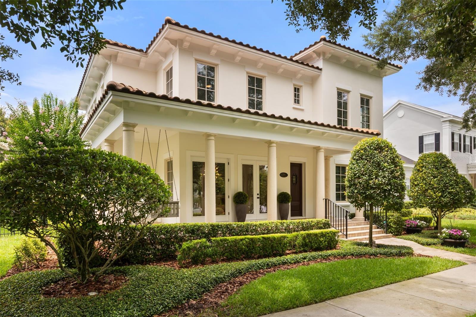 BALDWIN PARK 6 - Residential