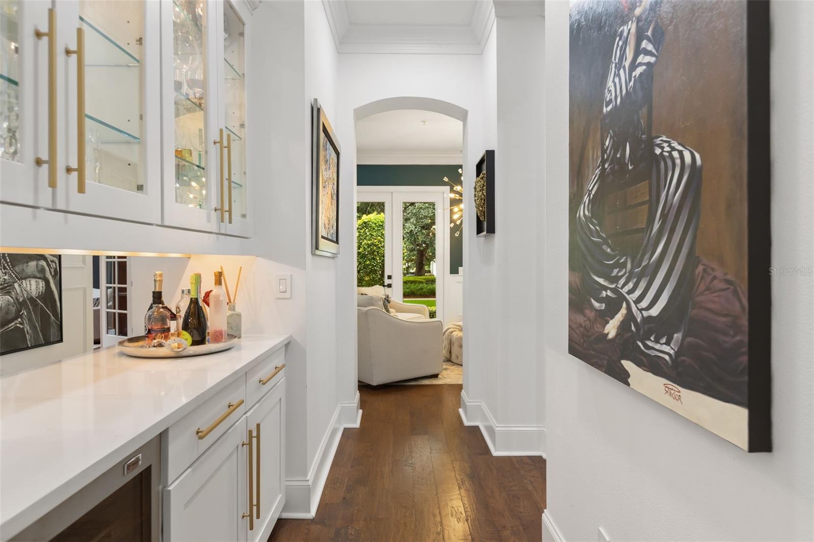 BALDWIN PARK 6 - Residential