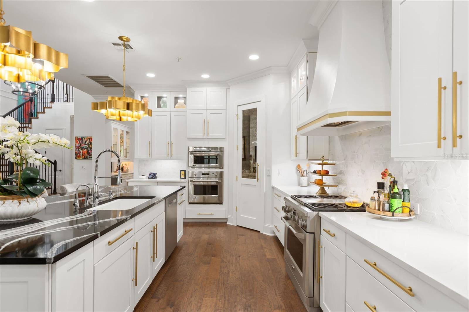 BALDWIN PARK 6 - Residential