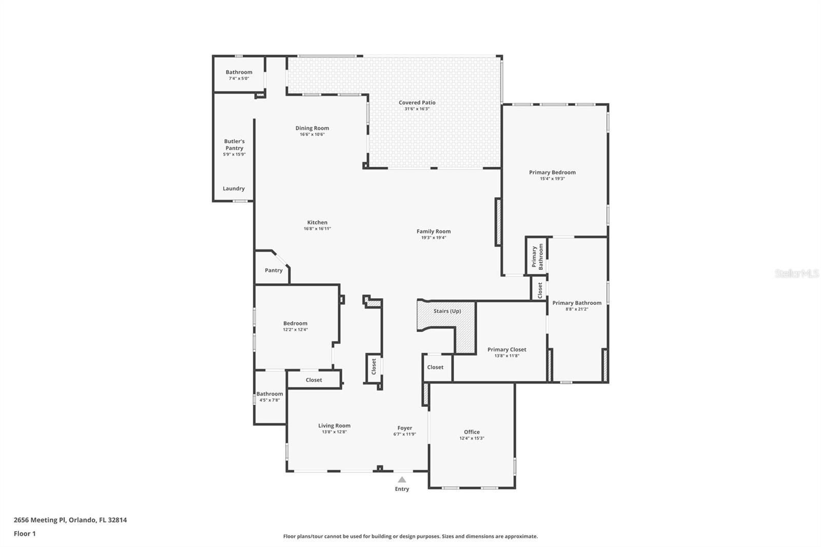 BALDWIN PARK 6 - Residential