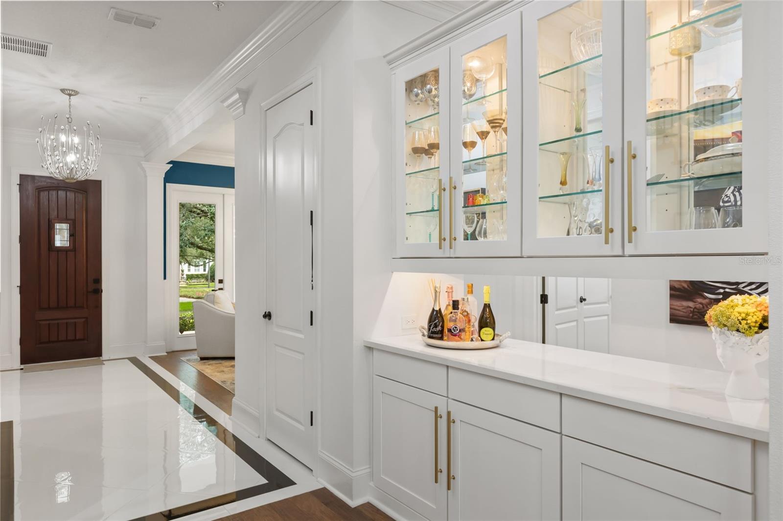 BALDWIN PARK 6 - Residential