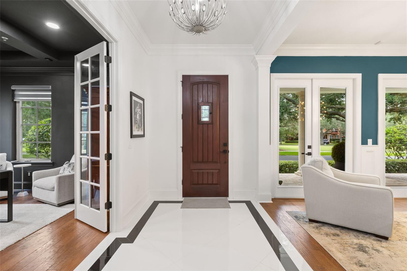 BALDWIN PARK 6 - Residential