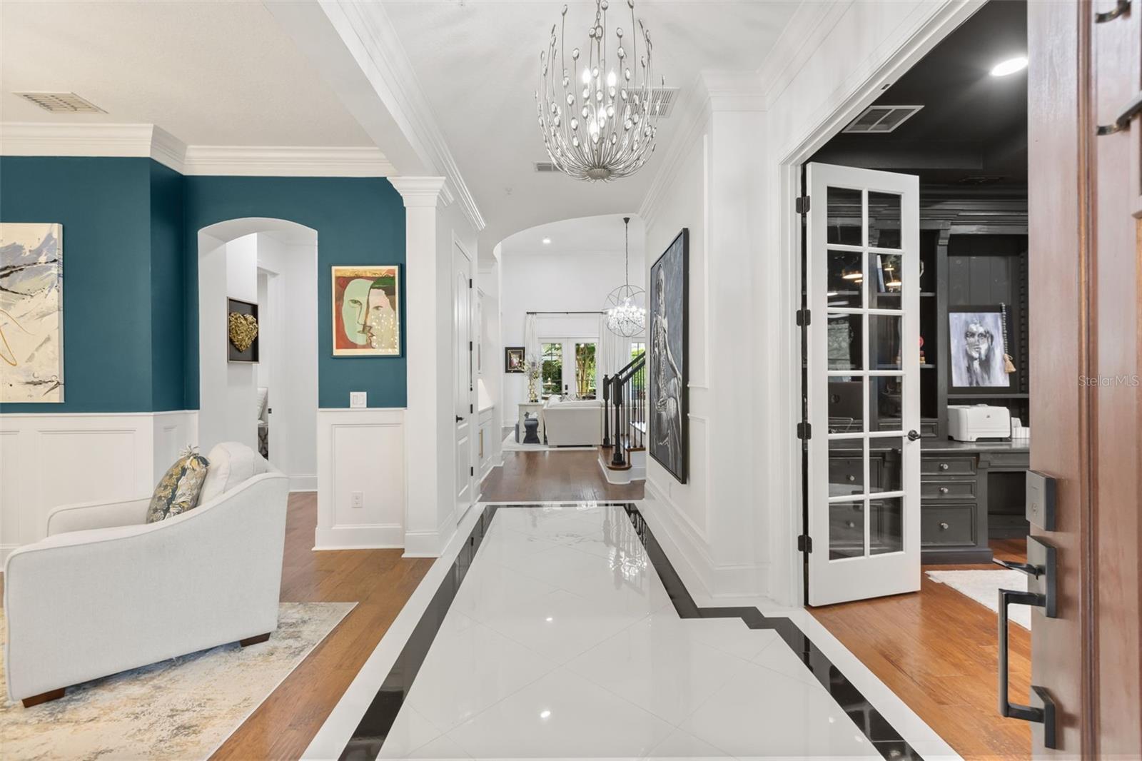 BALDWIN PARK 6 - Residential