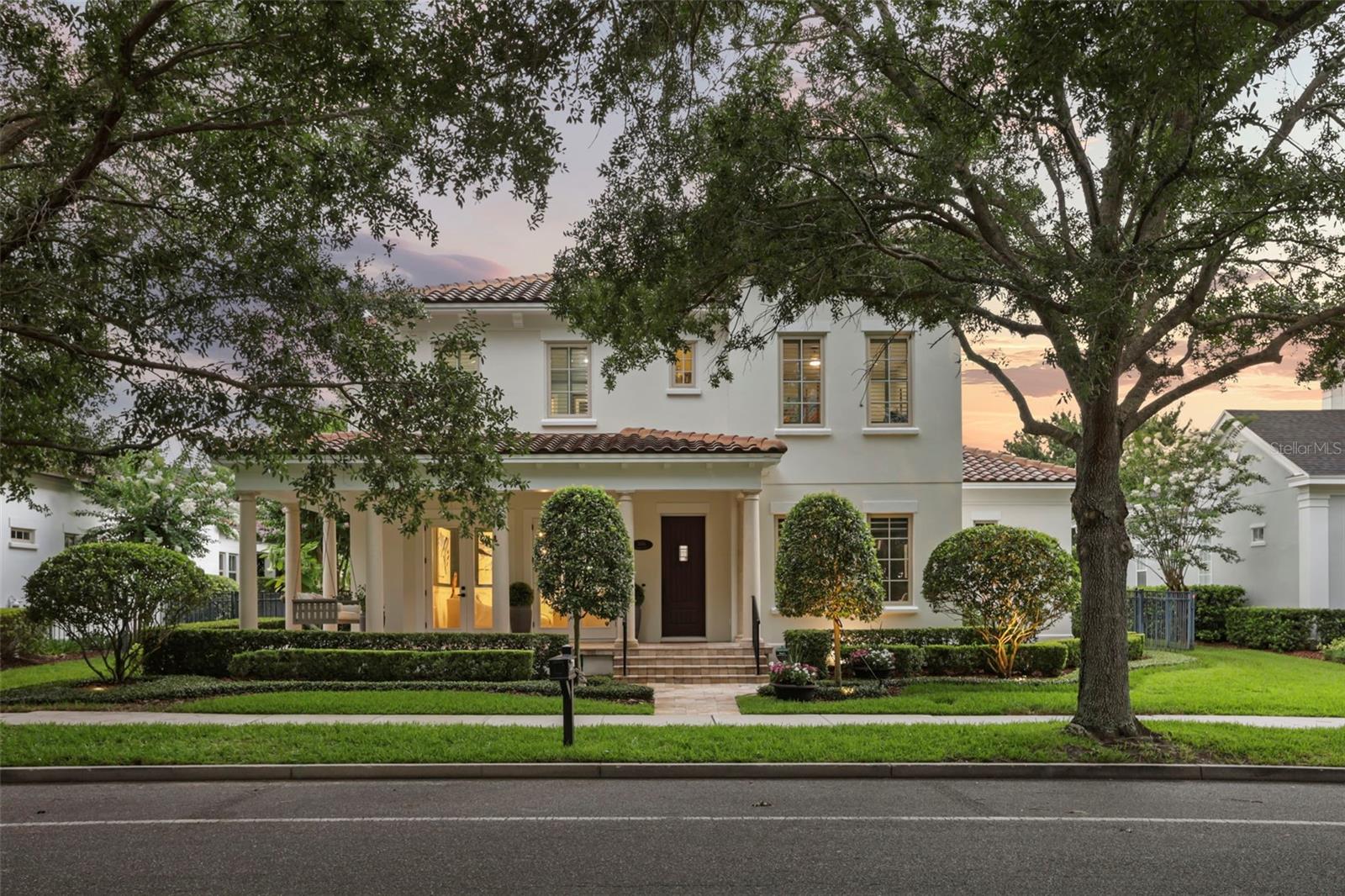 BALDWIN PARK 6 - Residential