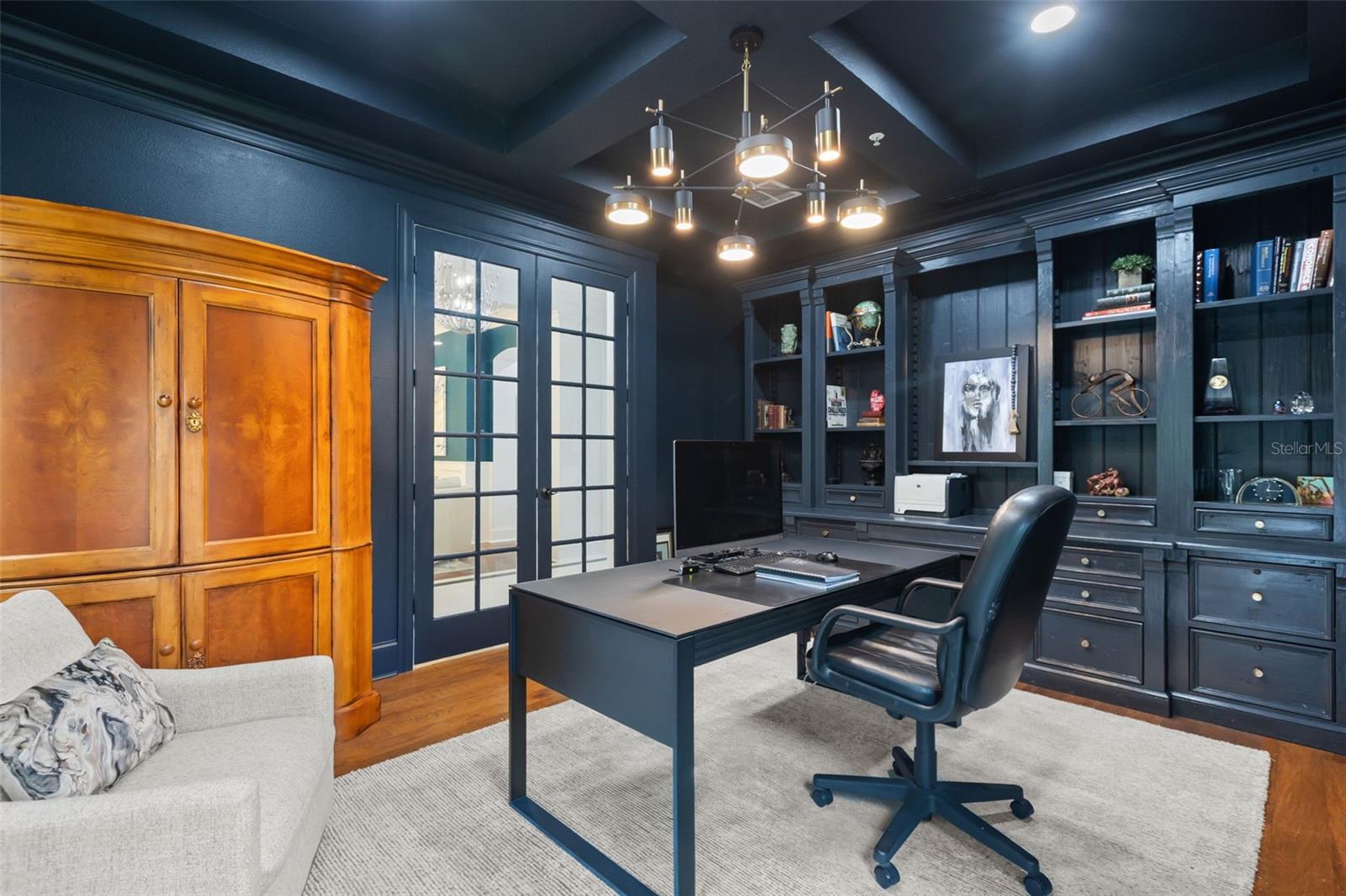 BALDWIN PARK 6 - Residential