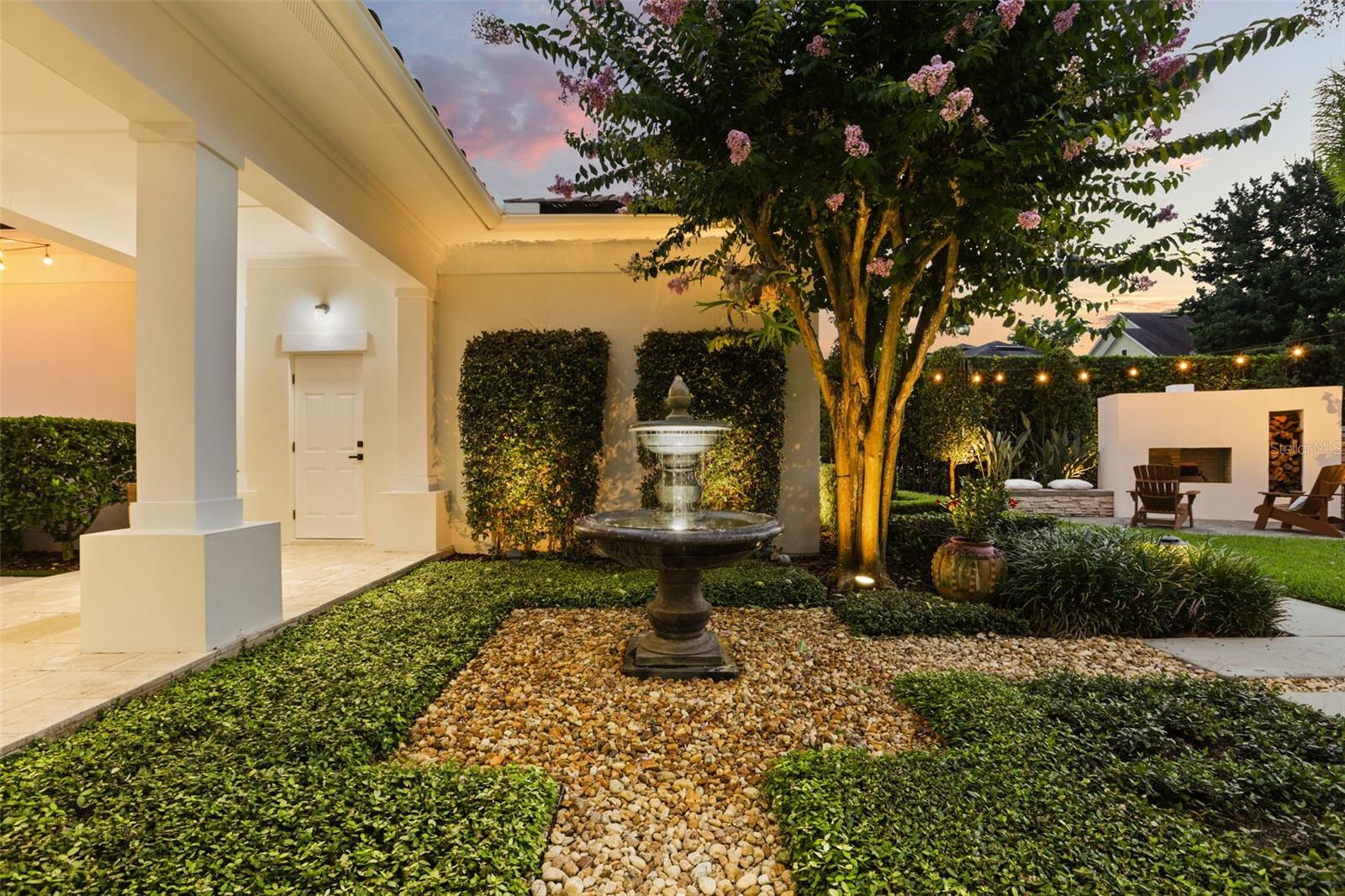 BALDWIN PARK 6 - Residential