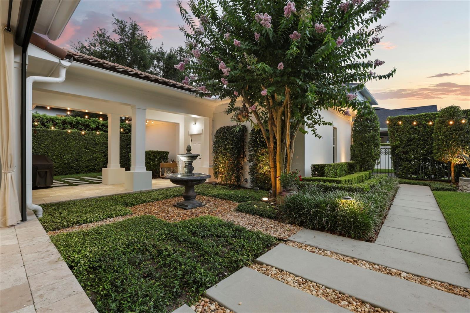BALDWIN PARK 6 - Residential