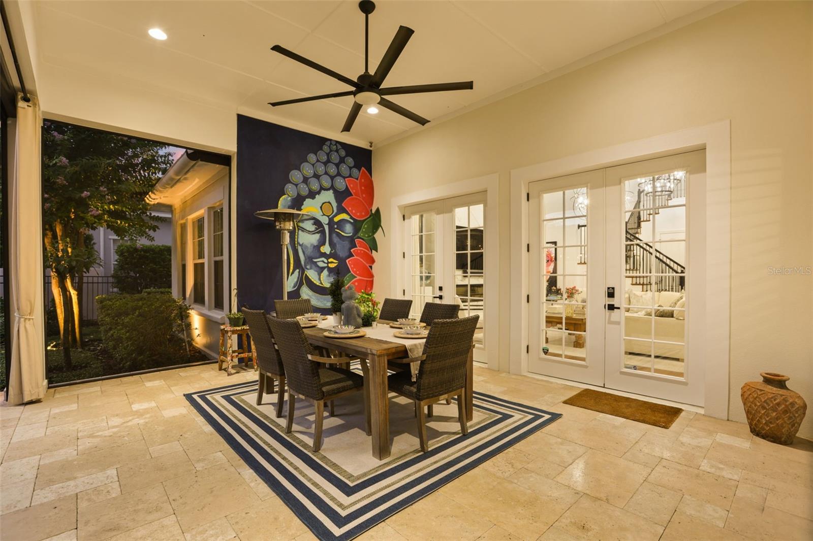 BALDWIN PARK 6 - Residential
