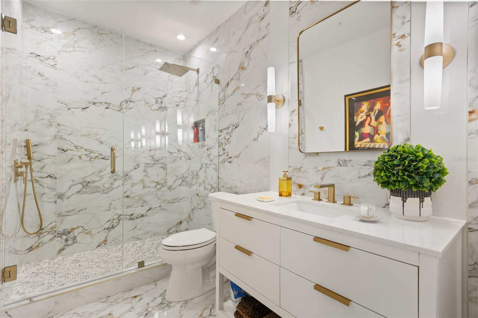 BALDWIN PARK 6 - Residential