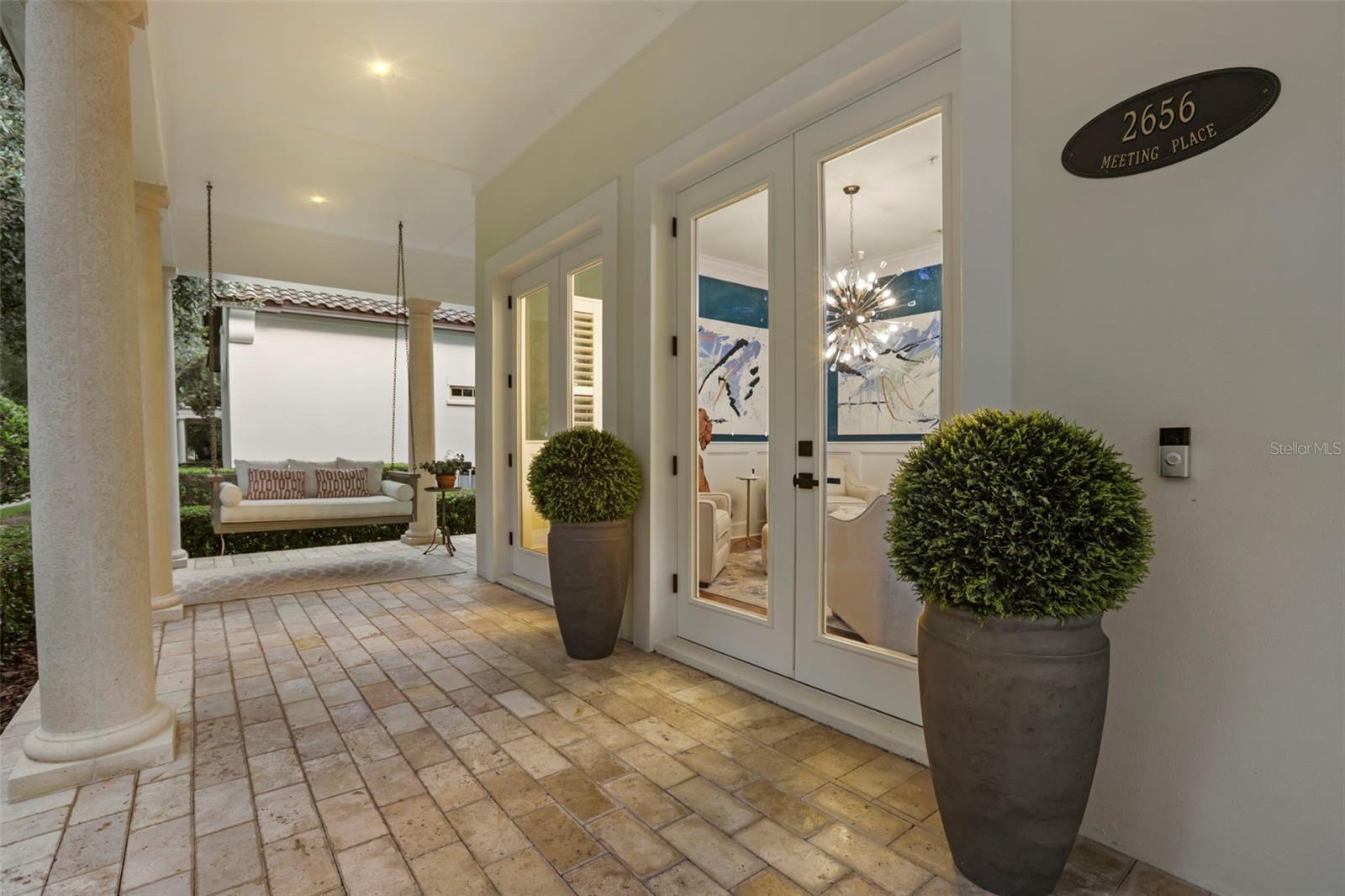 BALDWIN PARK 6 - Residential