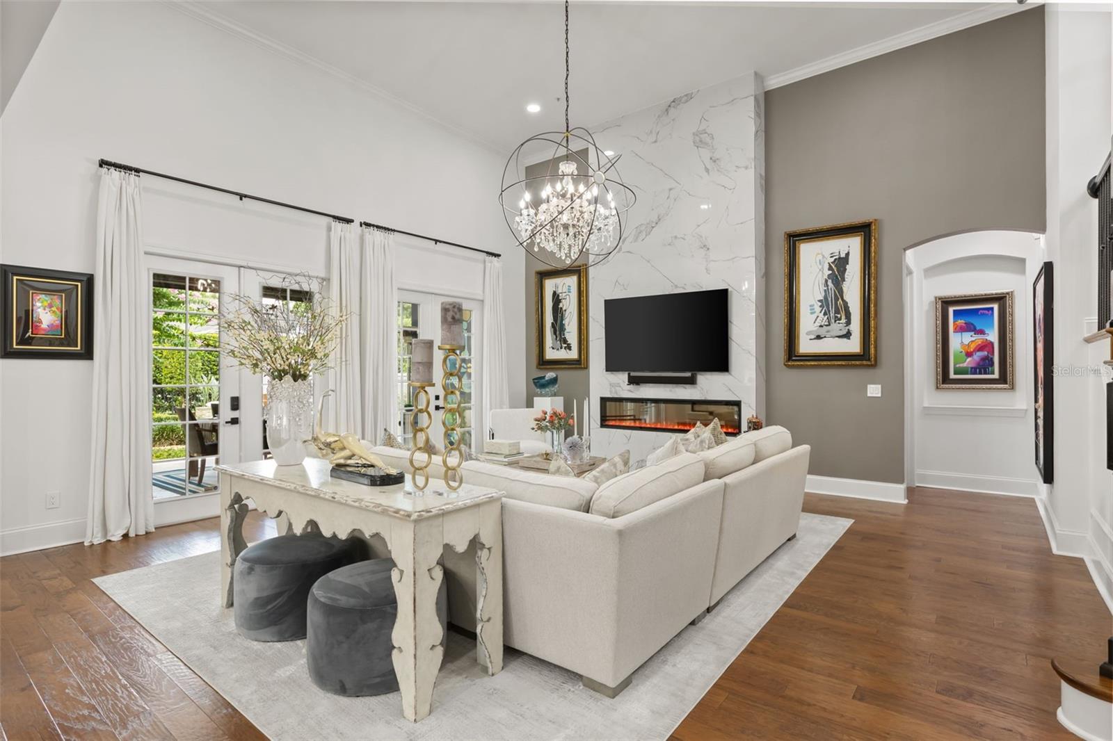 BALDWIN PARK 6 - Residential