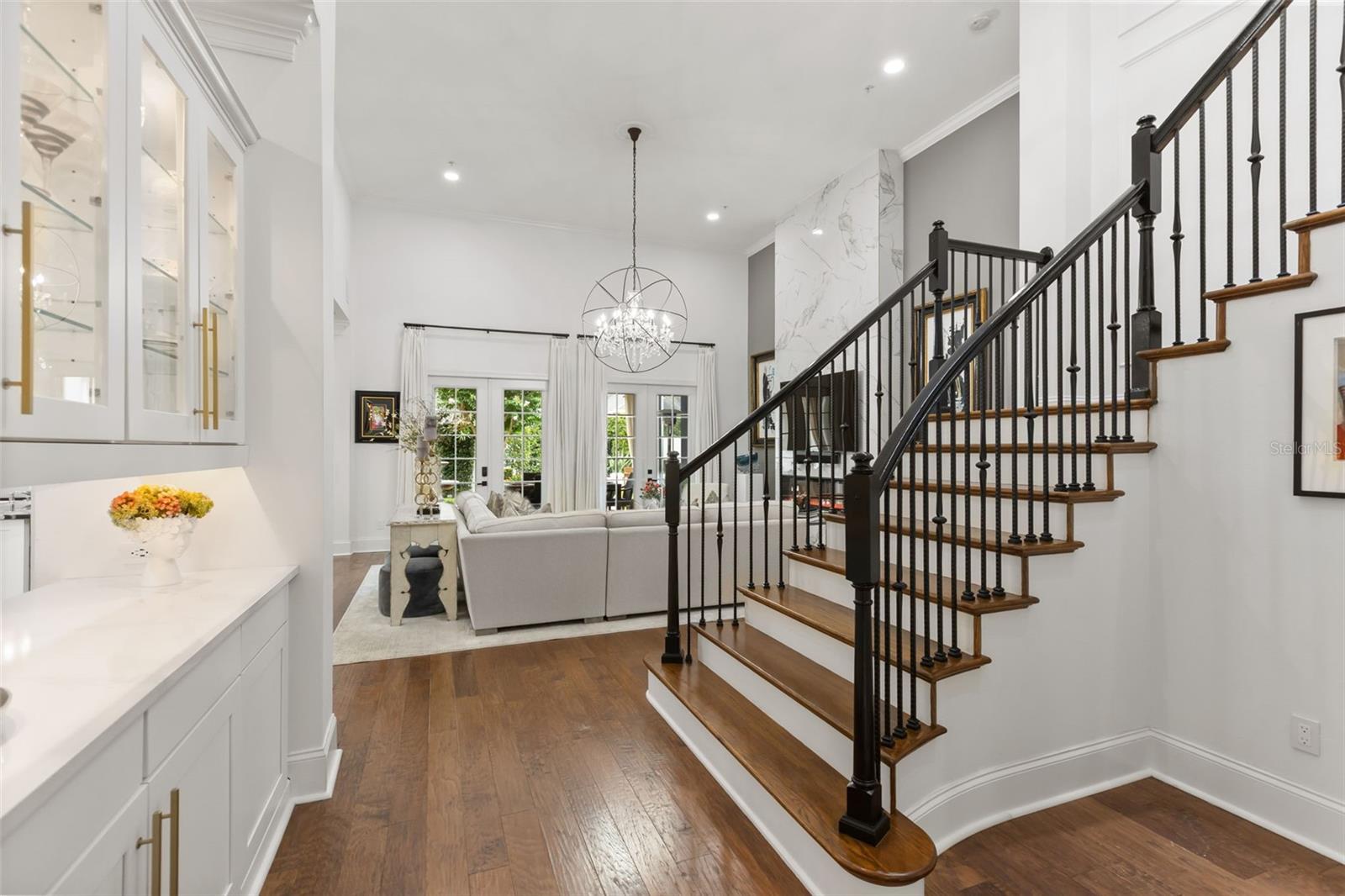 BALDWIN PARK 6 - Residential