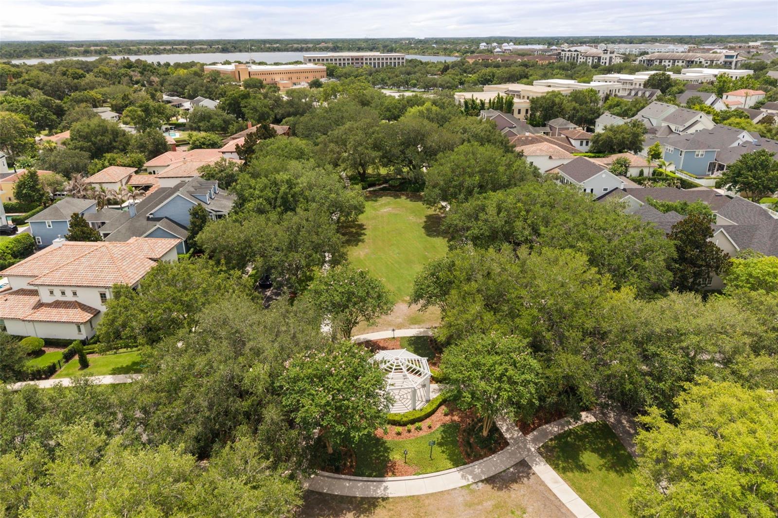 BALDWIN PARK 6 - Residential