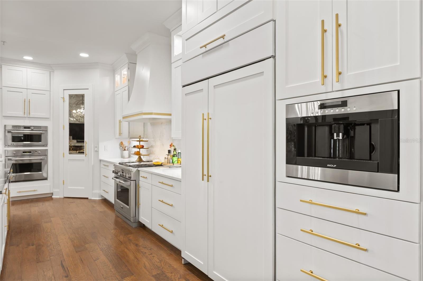 BALDWIN PARK 6 - Residential