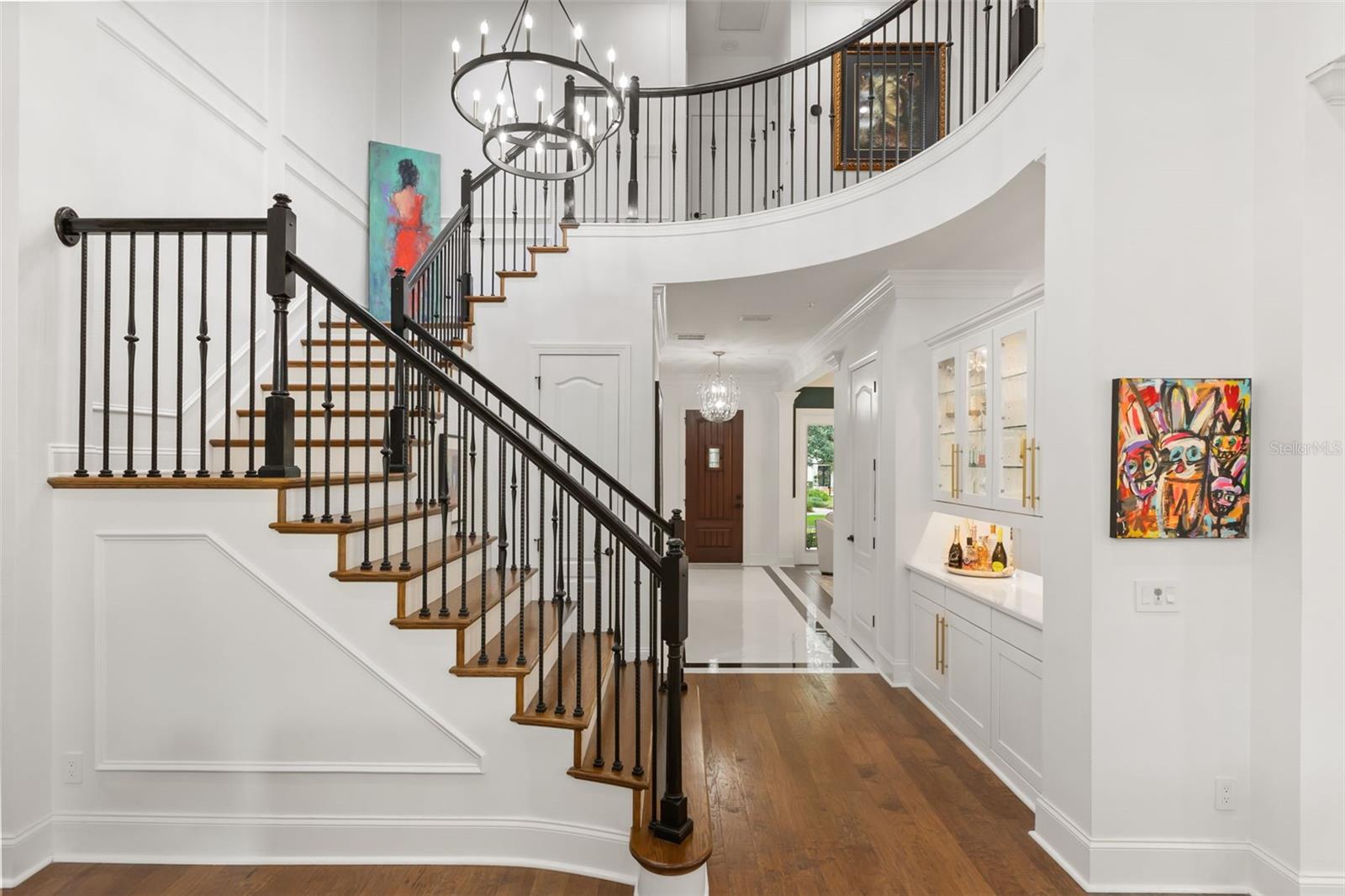 BALDWIN PARK 6 - Residential