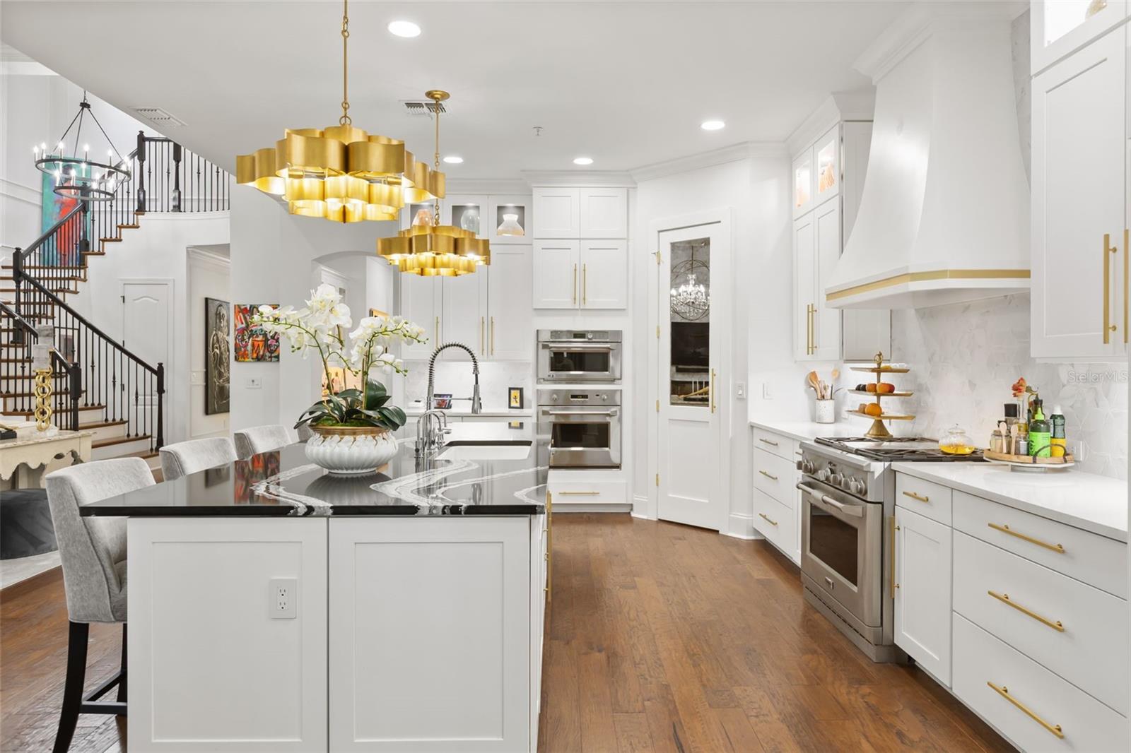 BALDWIN PARK 6 - Residential