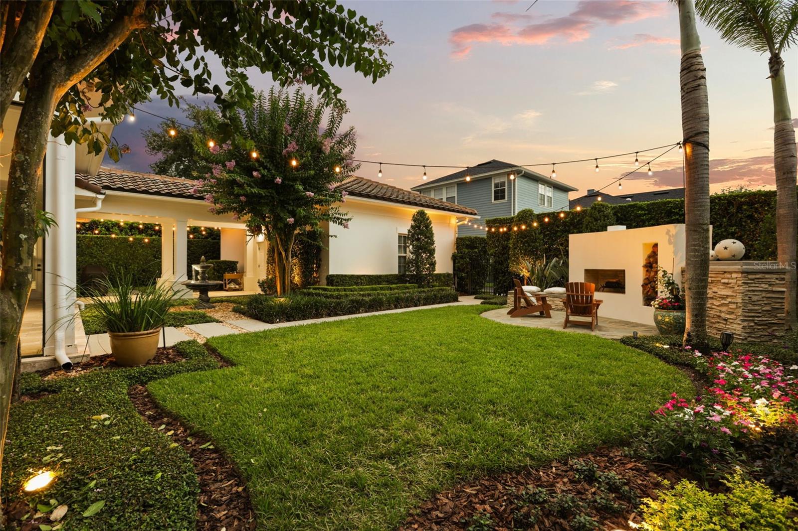 BALDWIN PARK 6 - Residential