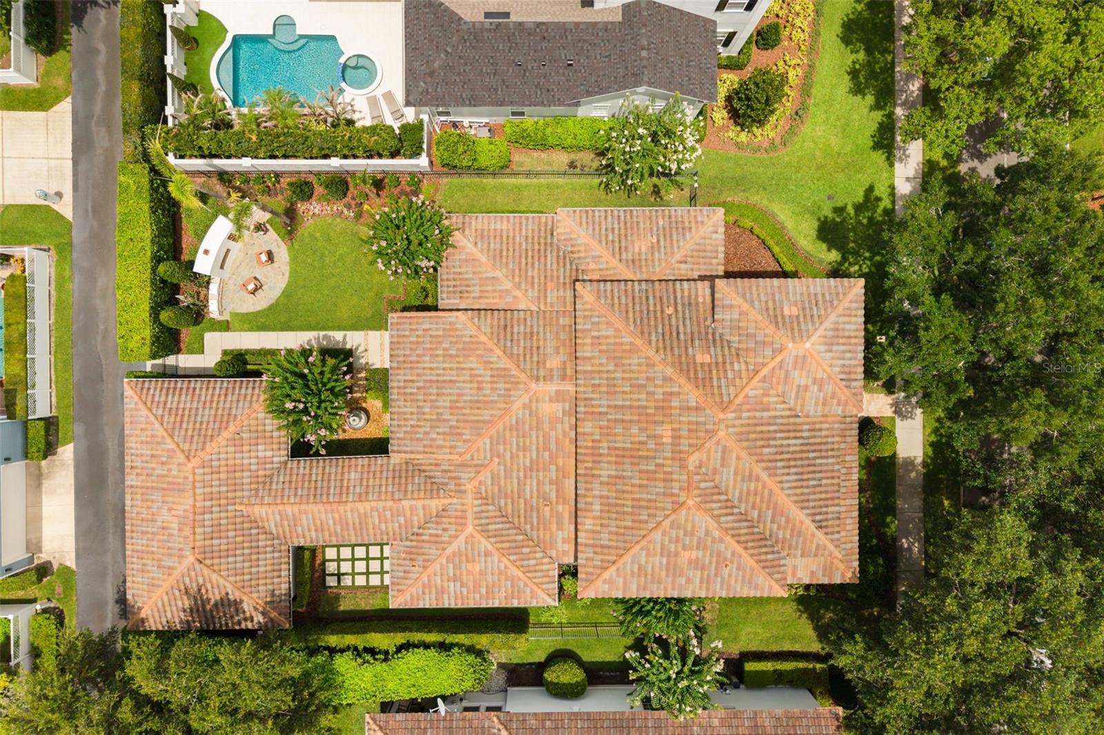 BALDWIN PARK 6 - Residential