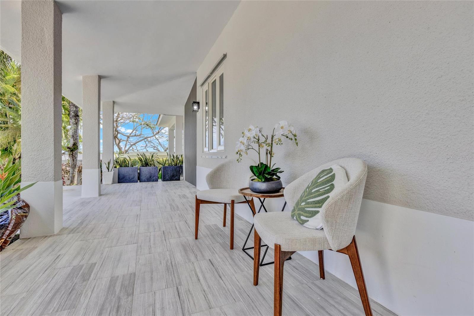 SABANERA DORADO - Residential