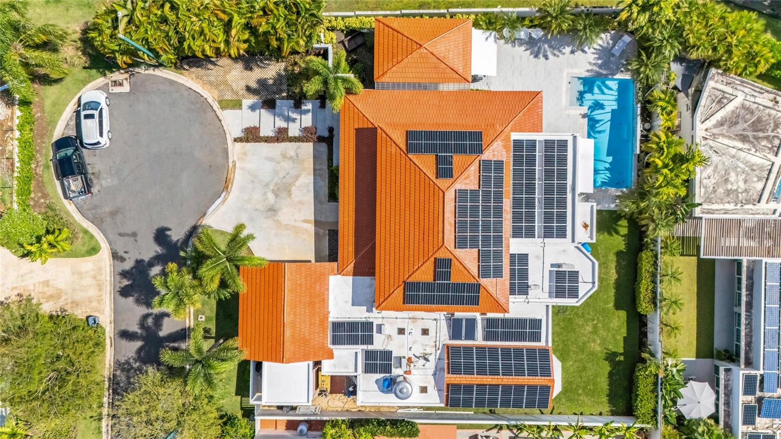SABANERA DORADO - Residential
