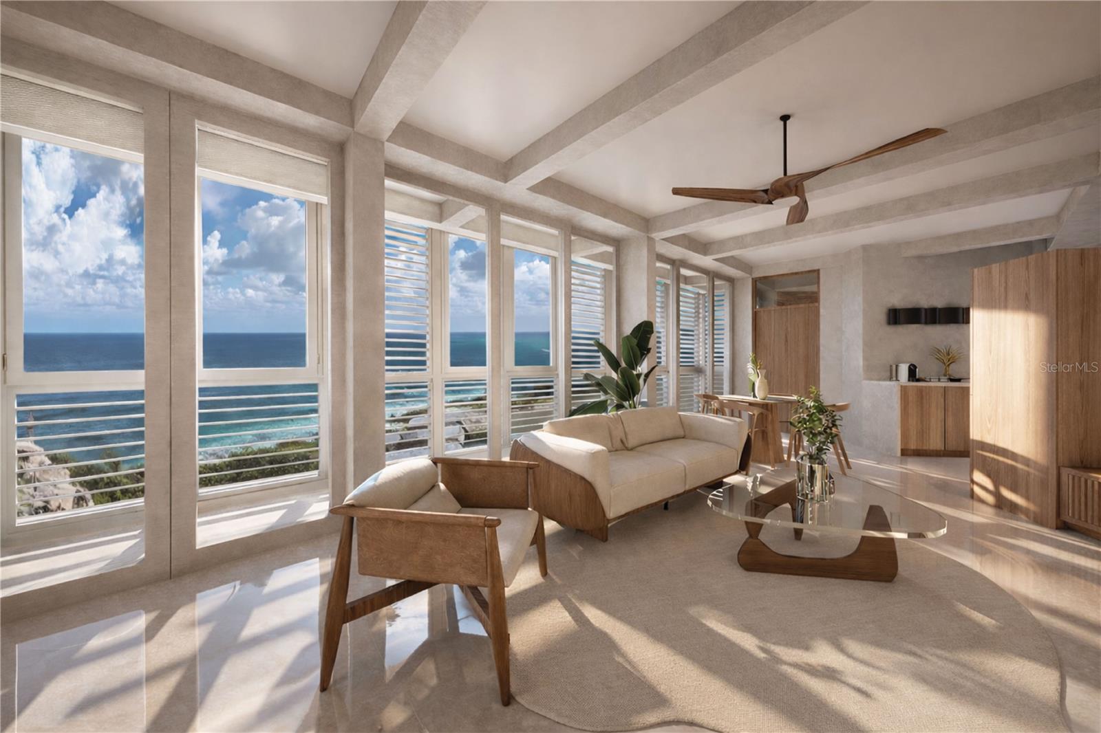 OLD SAN JUAN - Residential