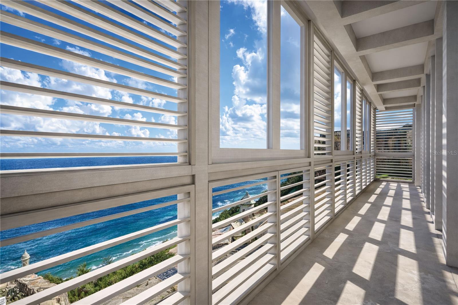 OLD SAN JUAN - Residential