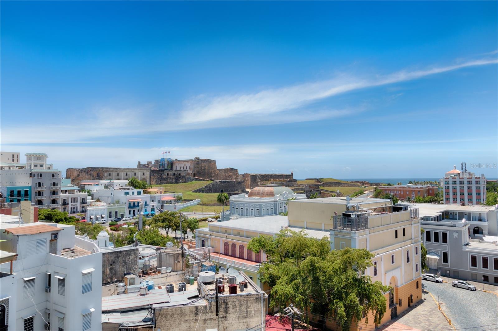OLD SAN JUAN - Residential