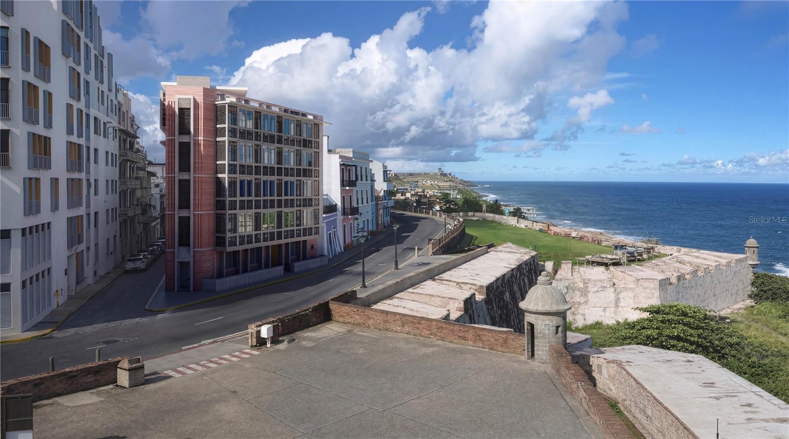 OLD SAN JUAN - Residential