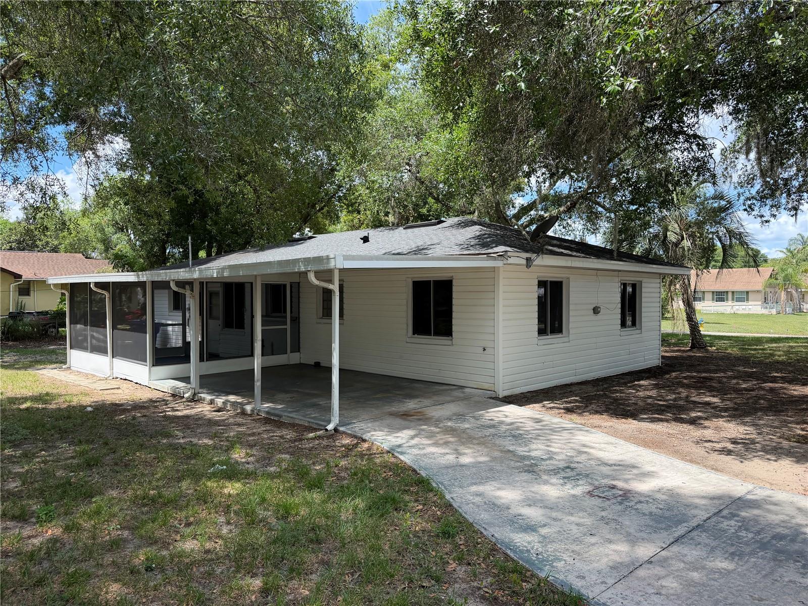0 - Residential