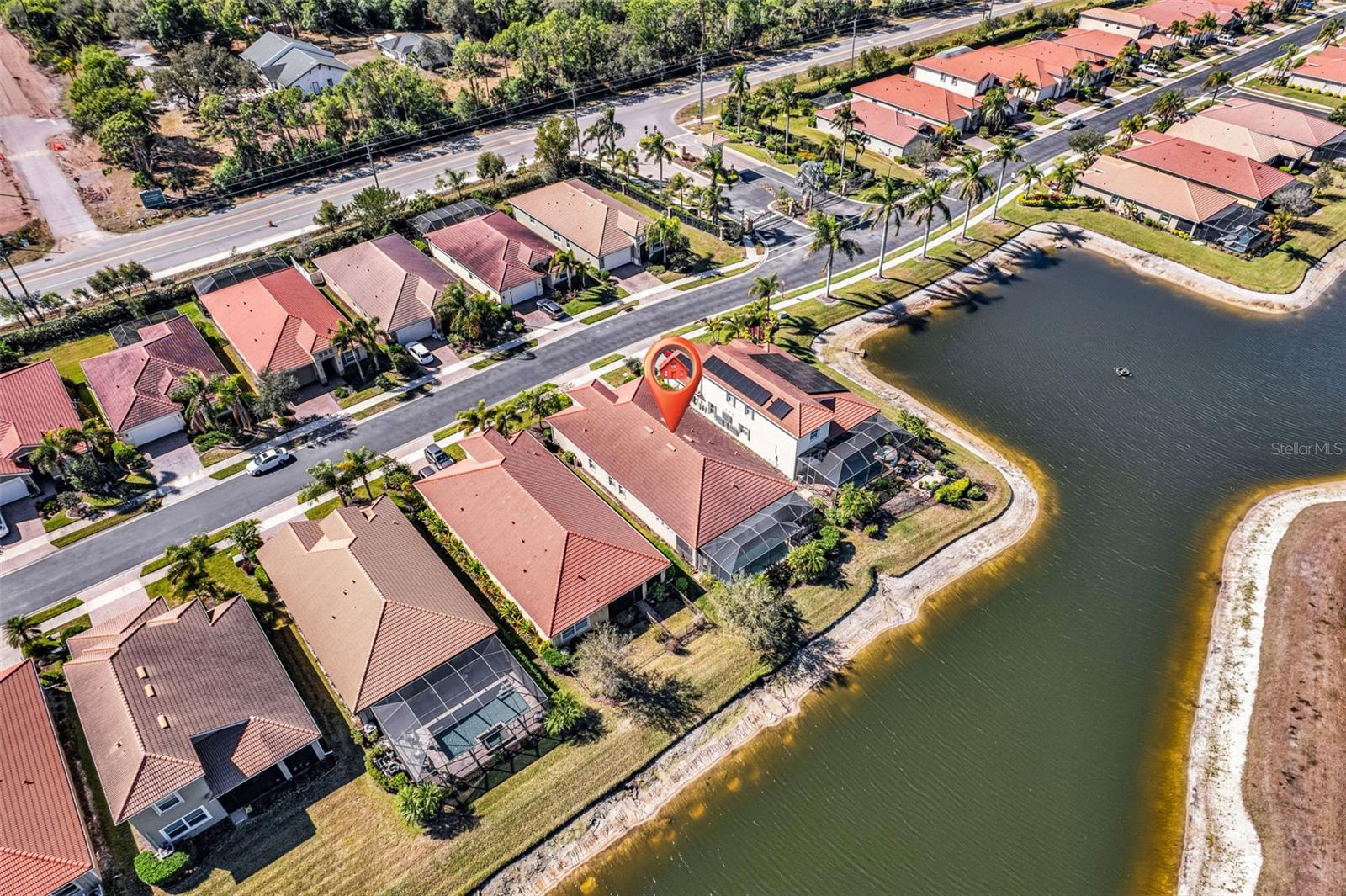 CARIBBEAN VILLAGE - Residential
