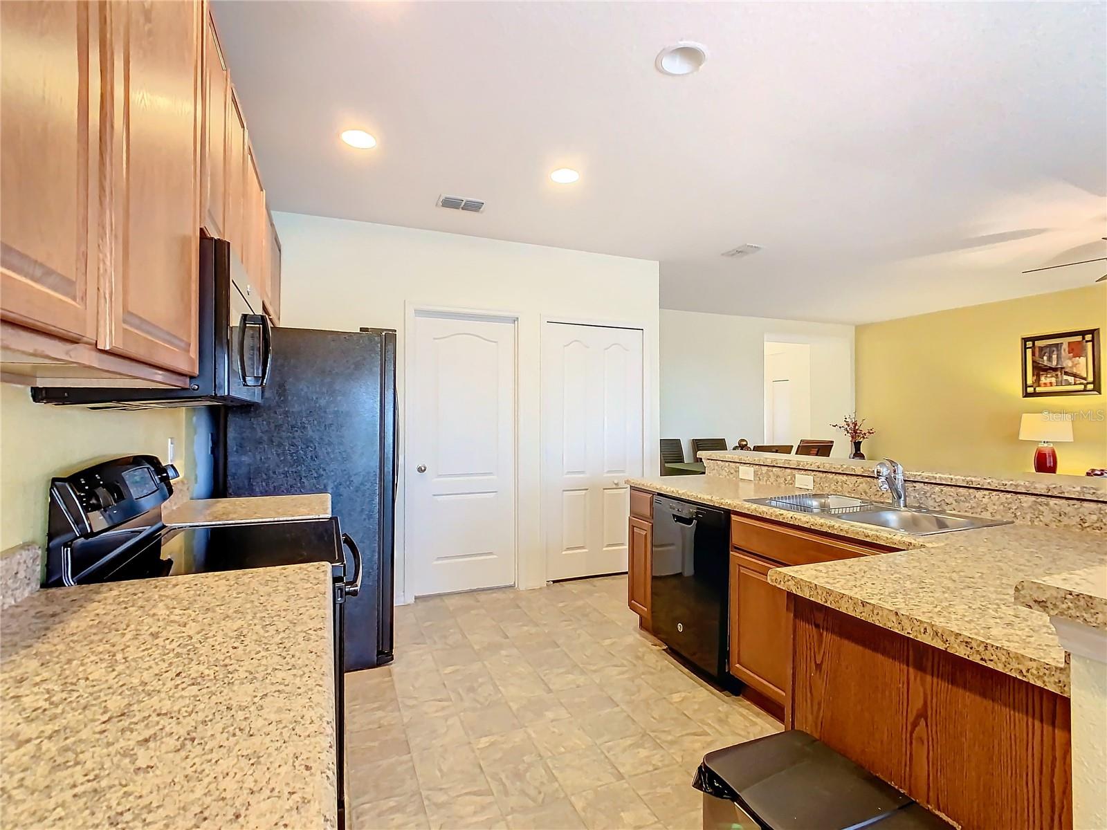 MABEL LOOP RIDGE - Residential