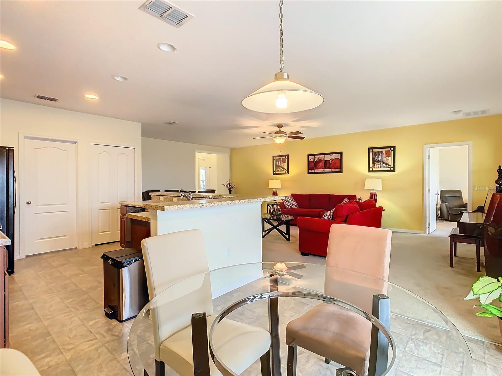 MABEL LOOP RIDGE - Residential