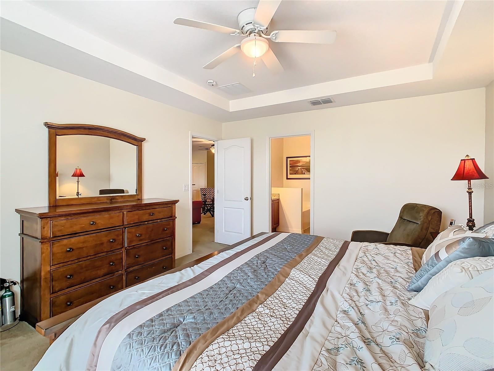 MABEL LOOP RIDGE - Residential