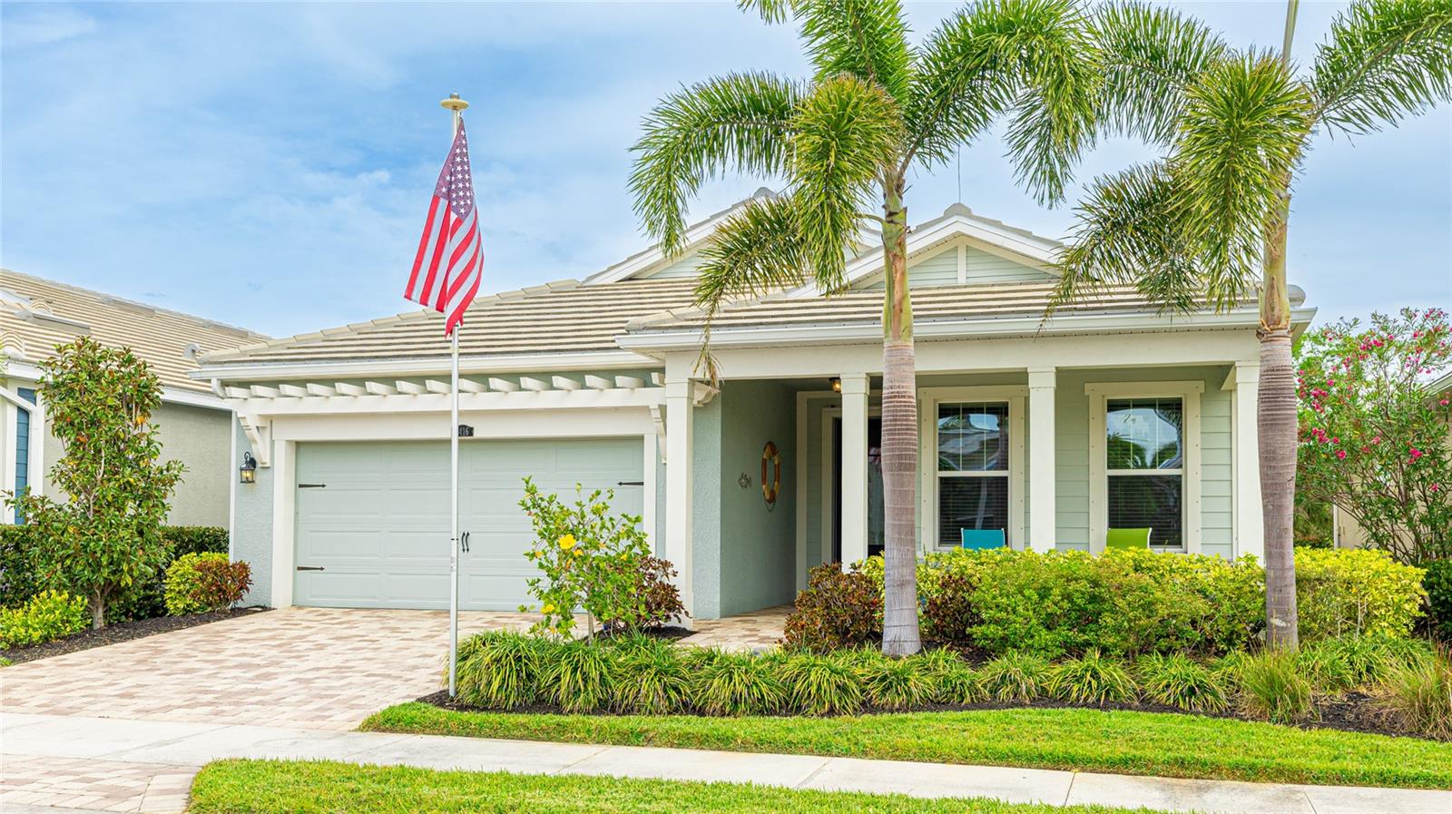 SUNRISE PRESERVE - Residential
