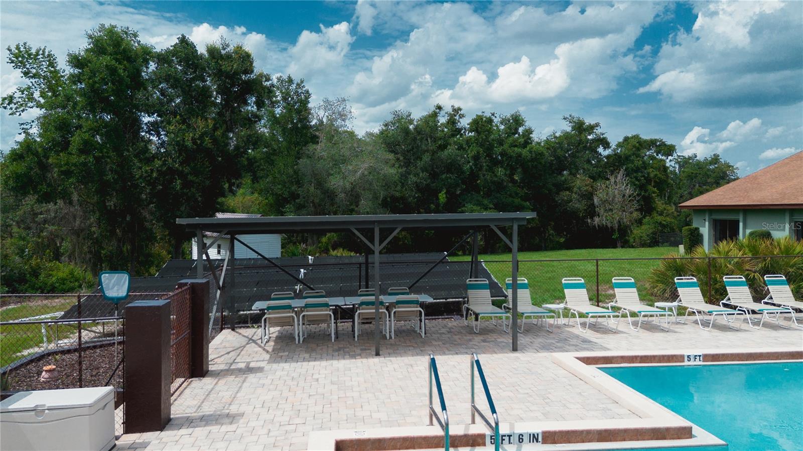 NATURES EDGE RESORT PH 01 - Residential