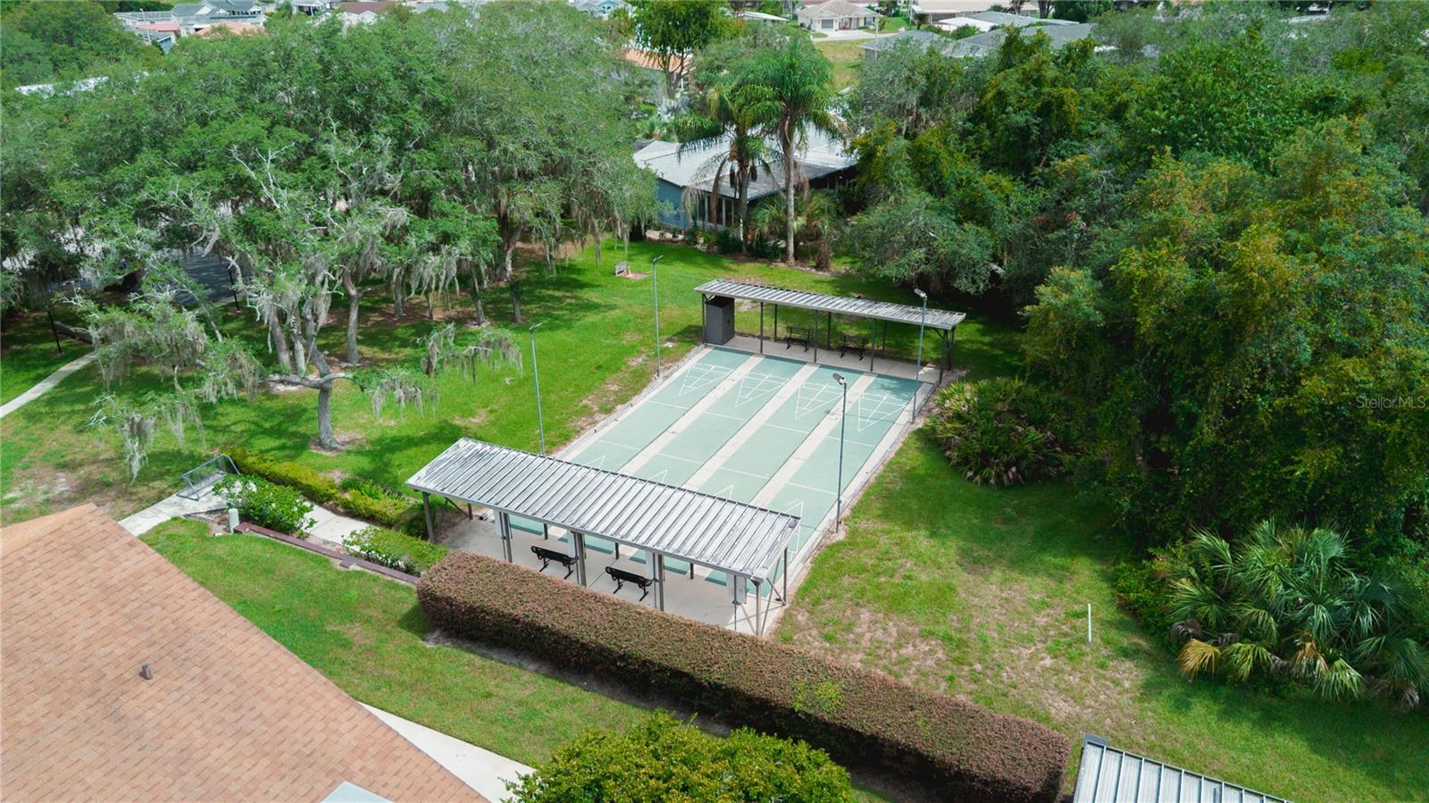 NATURES EDGE RESORT PH 01 - Residential
