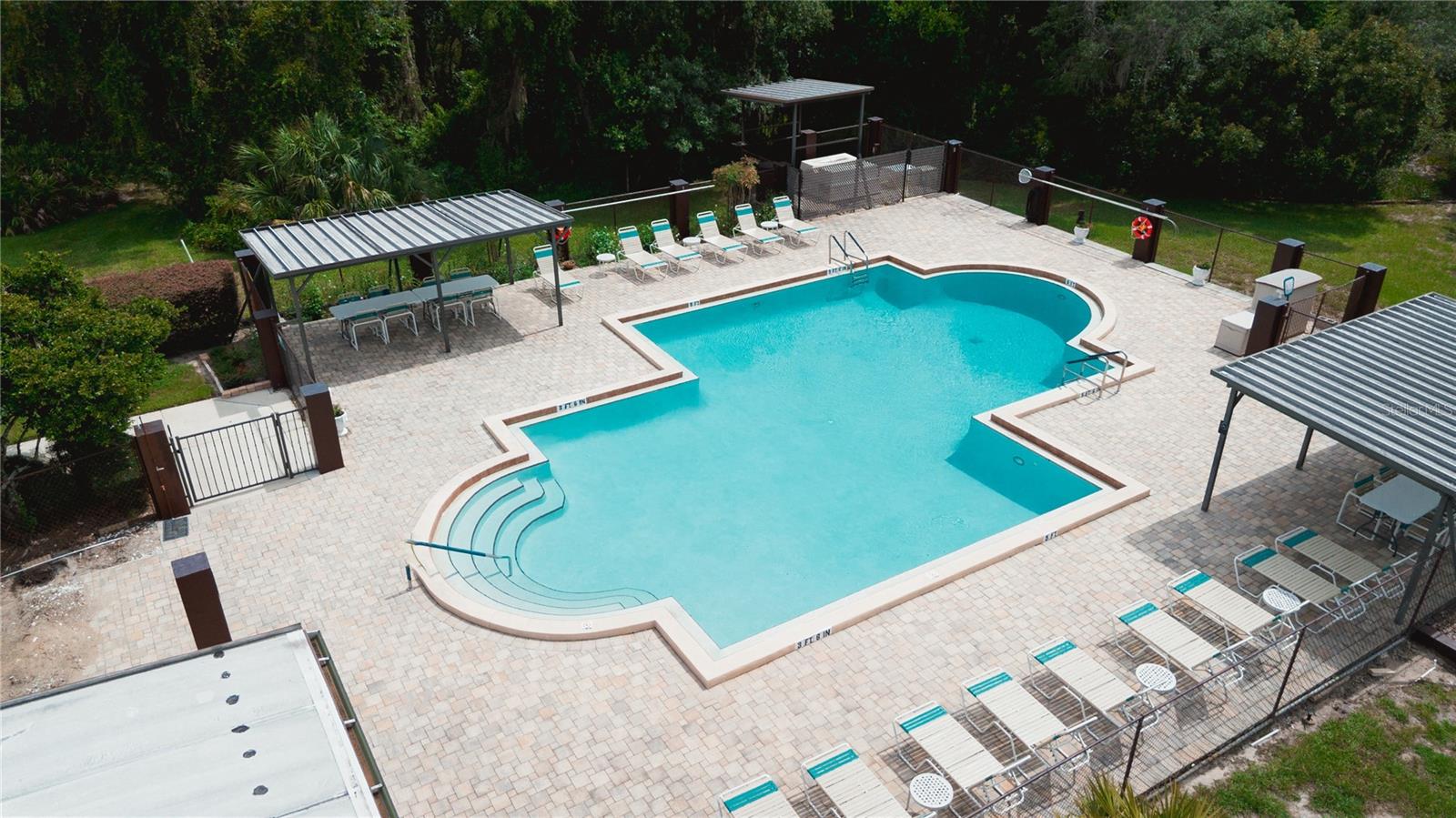 NATURES EDGE RESORT PH 01 - Residential