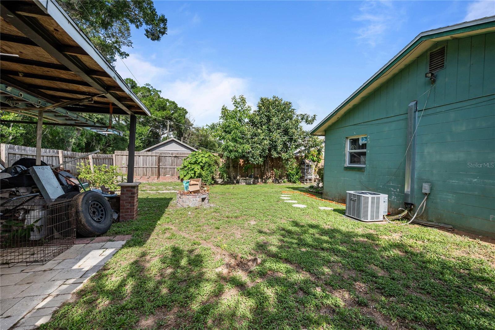 ELBA HEIGHTS - Residential