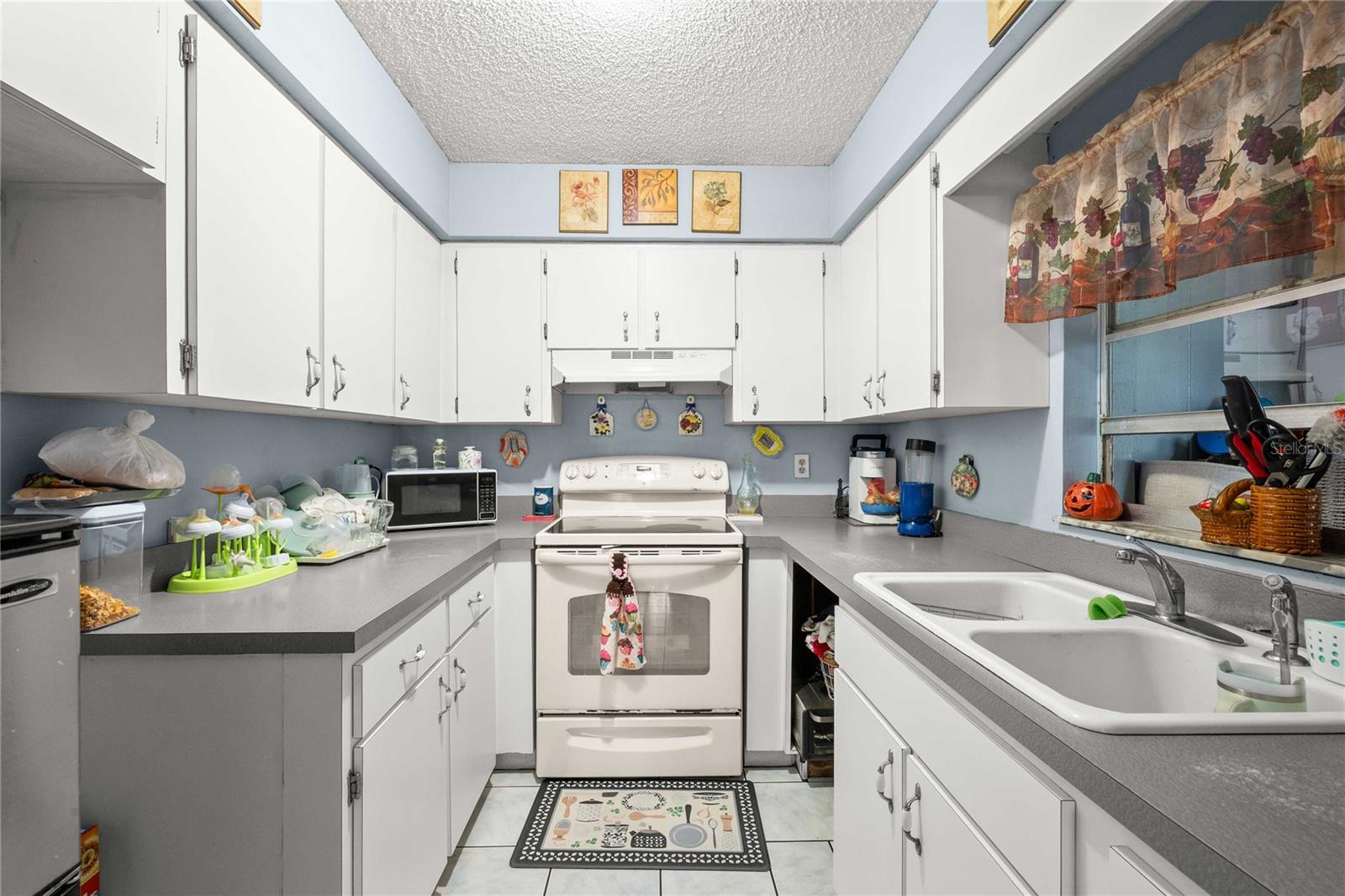 ELBA HEIGHTS - Residential