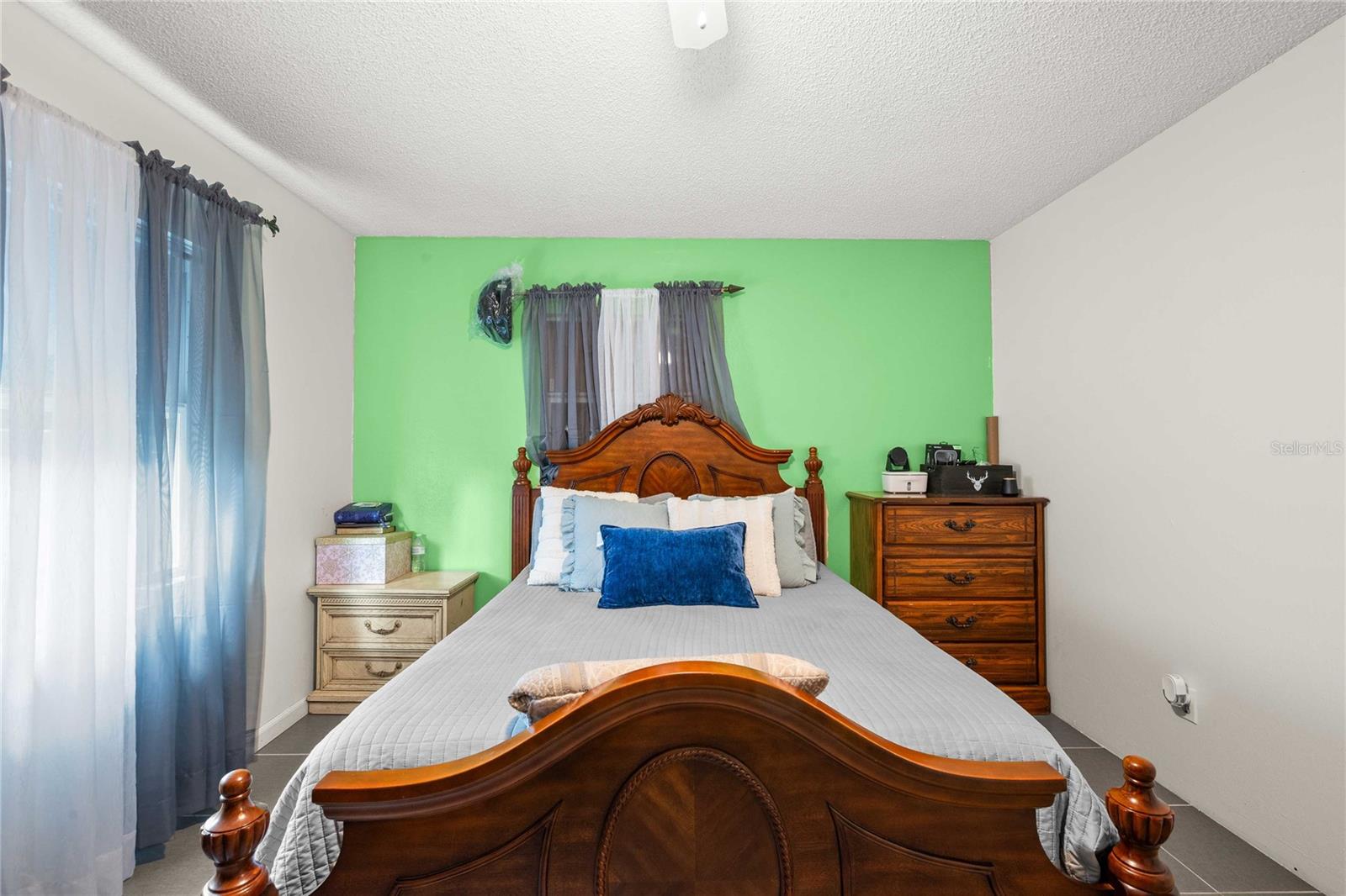ELBA HEIGHTS - Residential