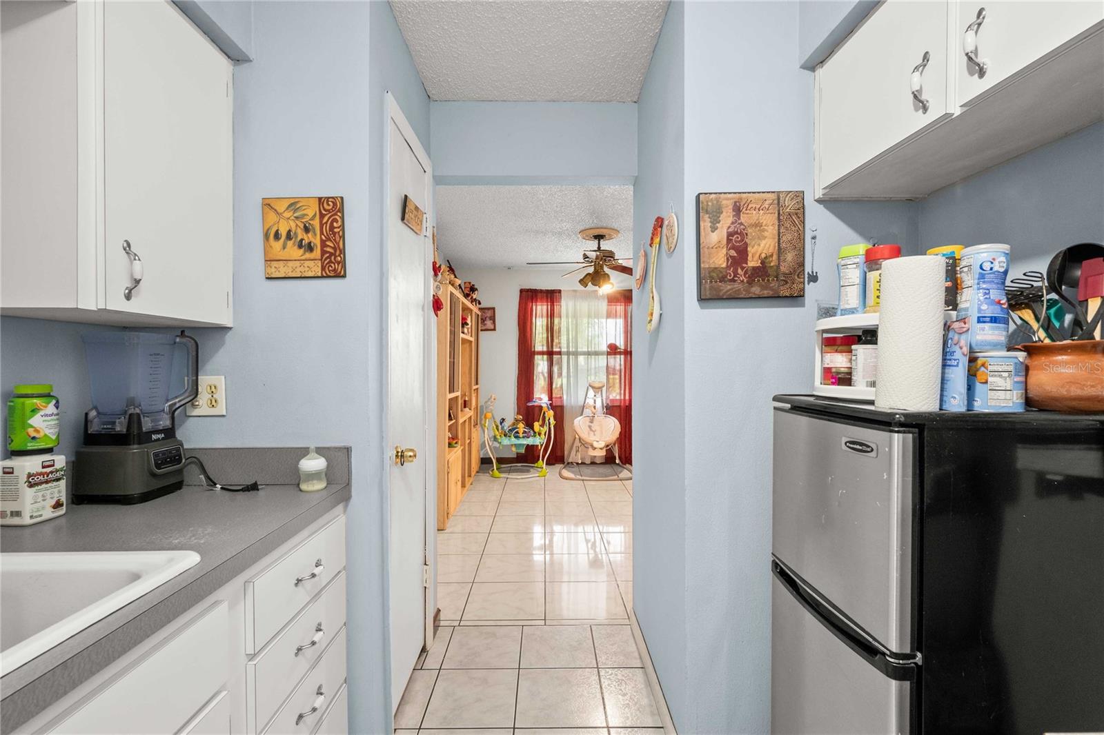 ELBA HEIGHTS - Residential