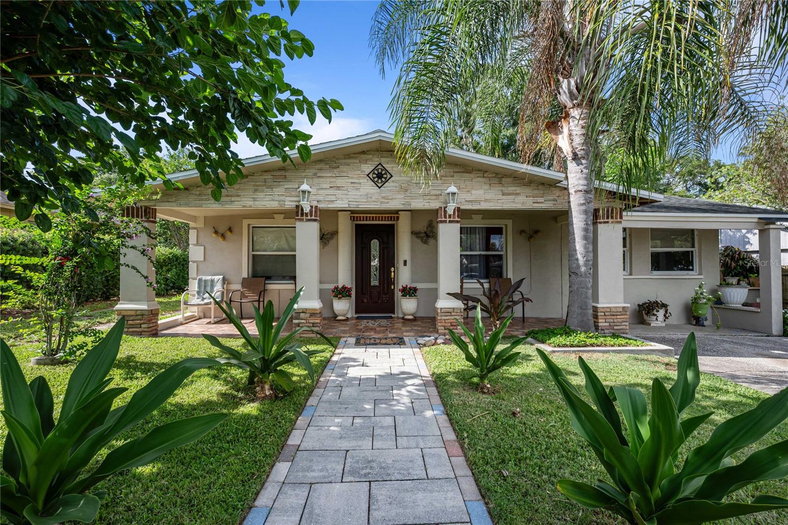 ELBA HEIGHTS - Residential