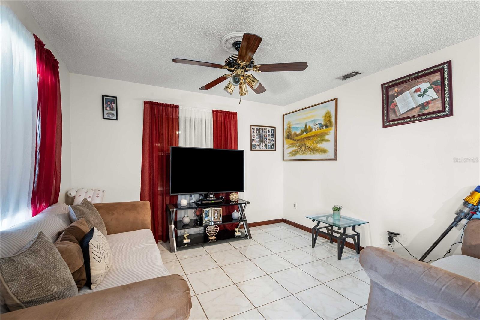 ELBA HEIGHTS - Residential