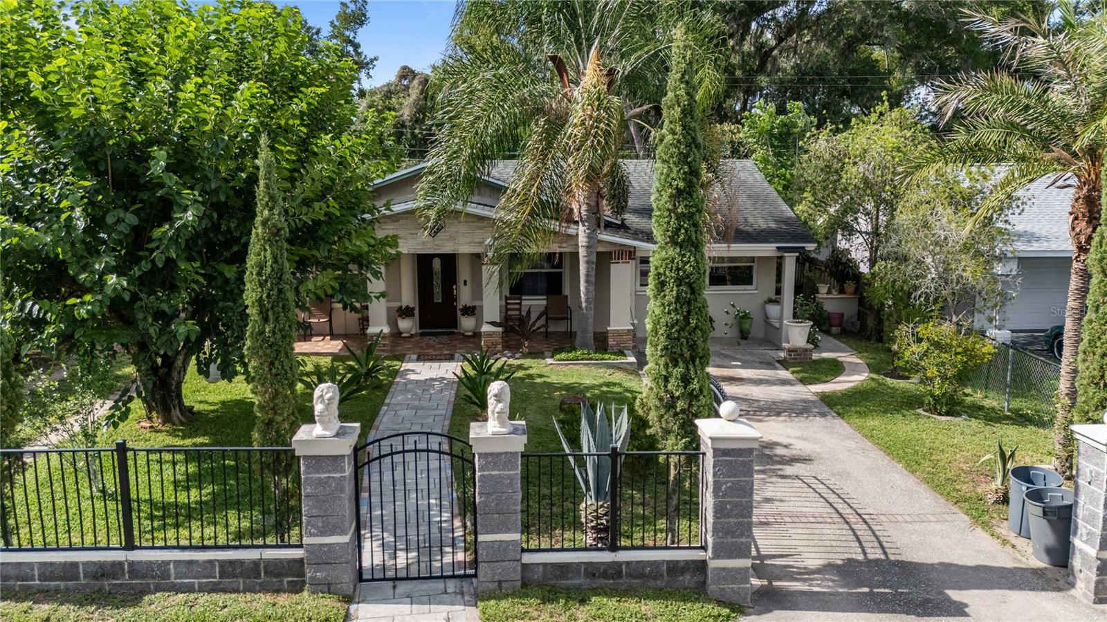 ELBA HEIGHTS - Residential