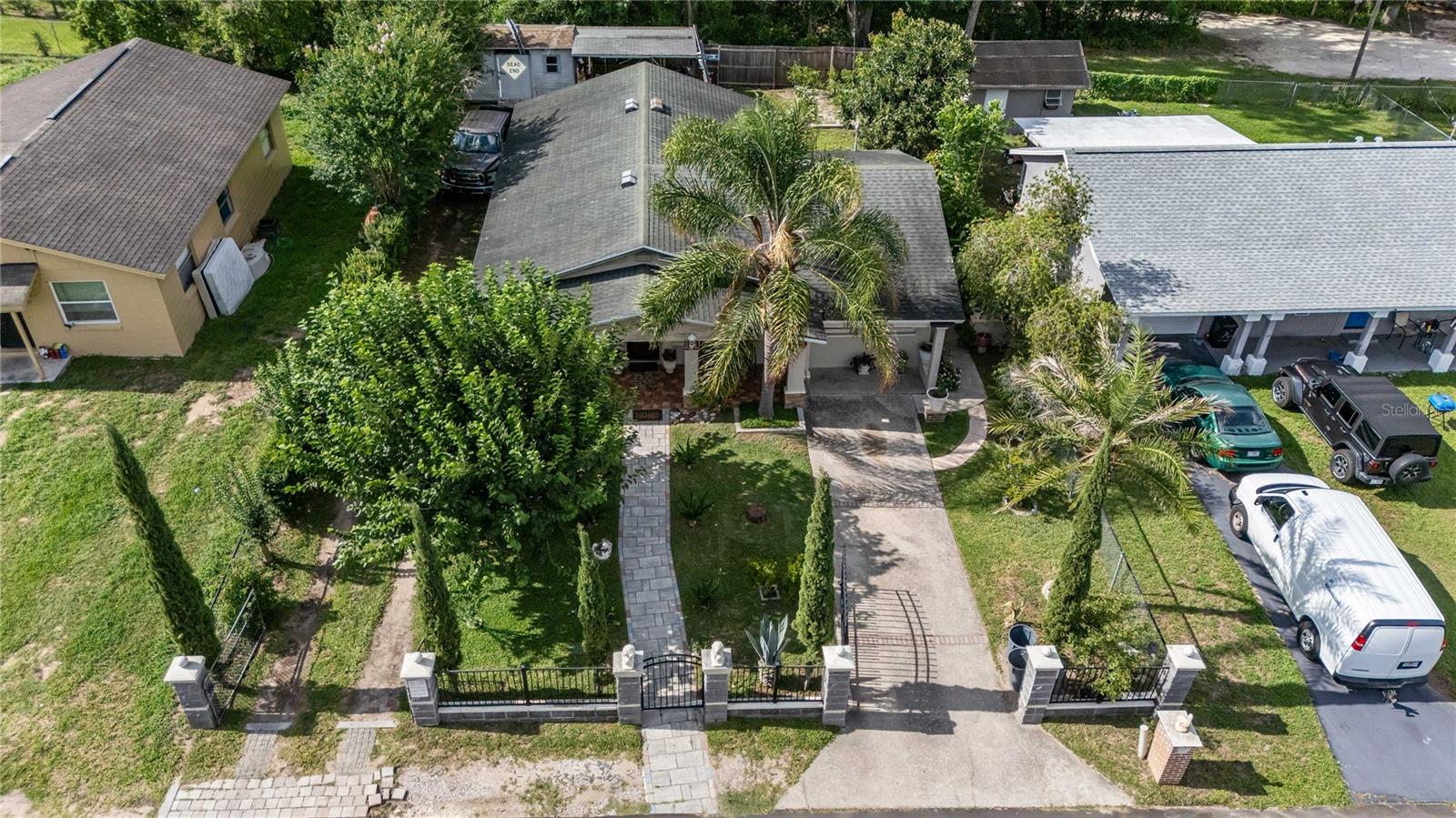 ELBA HEIGHTS - Residential