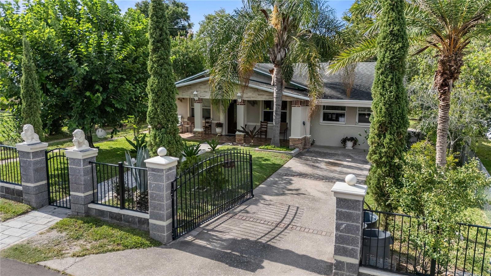 ELBA HEIGHTS - Residential