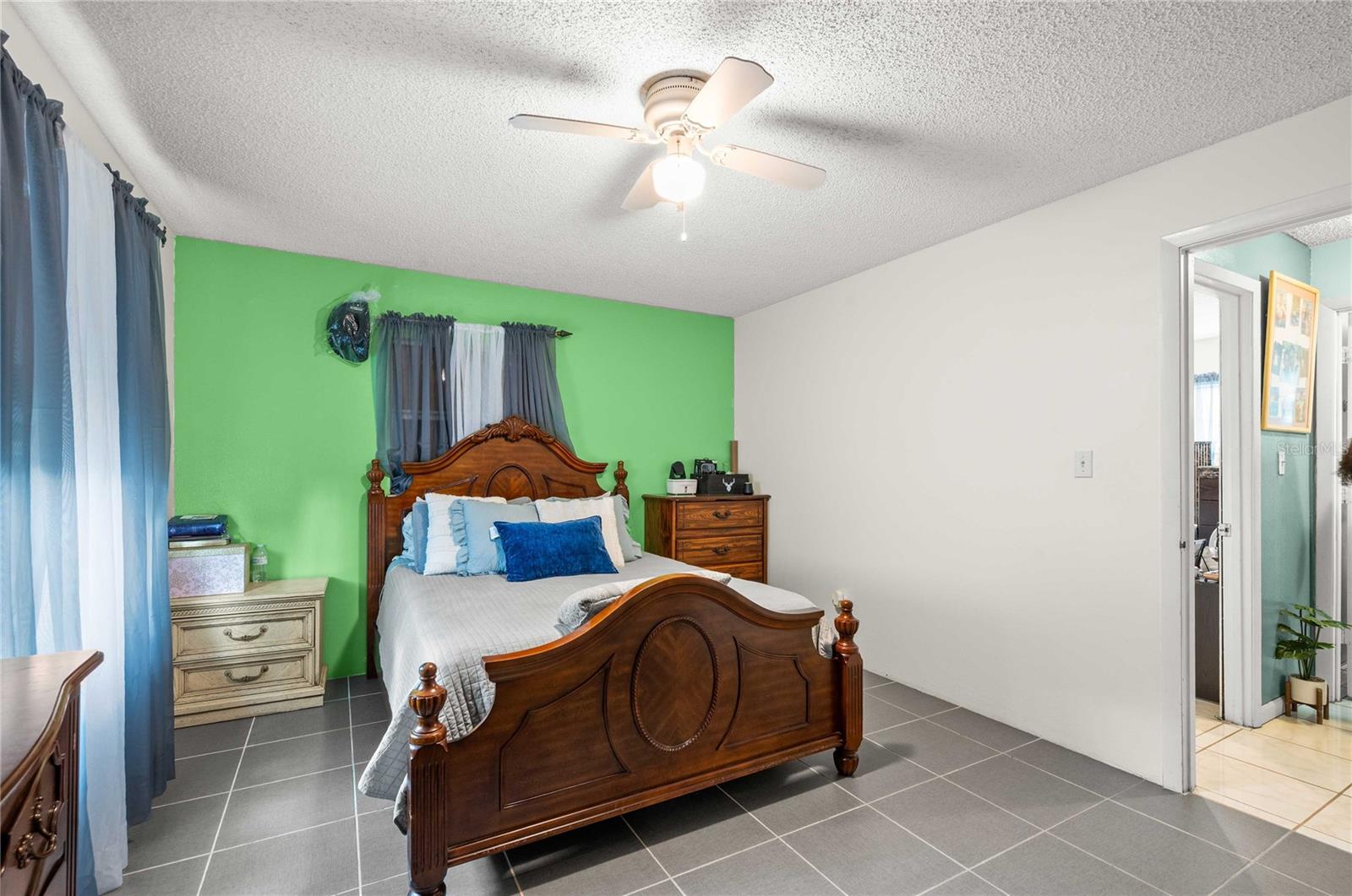 ELBA HEIGHTS - Residential