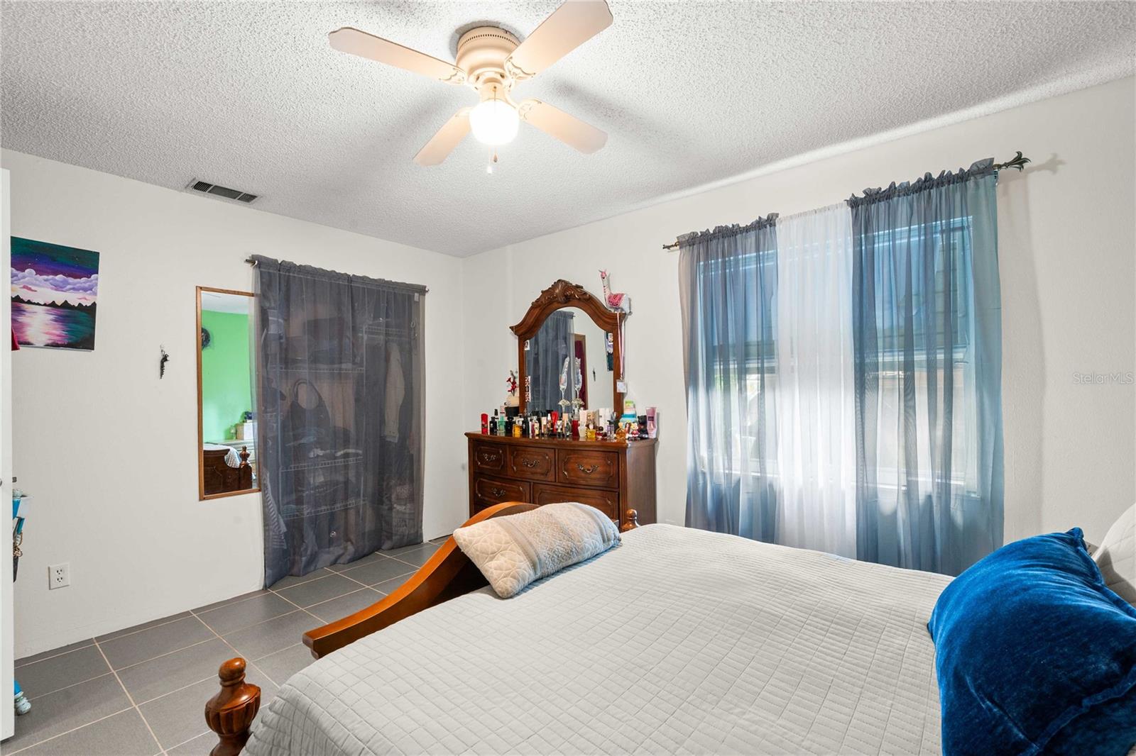 ELBA HEIGHTS - Residential