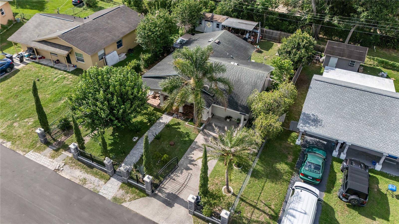ELBA HEIGHTS - Residential