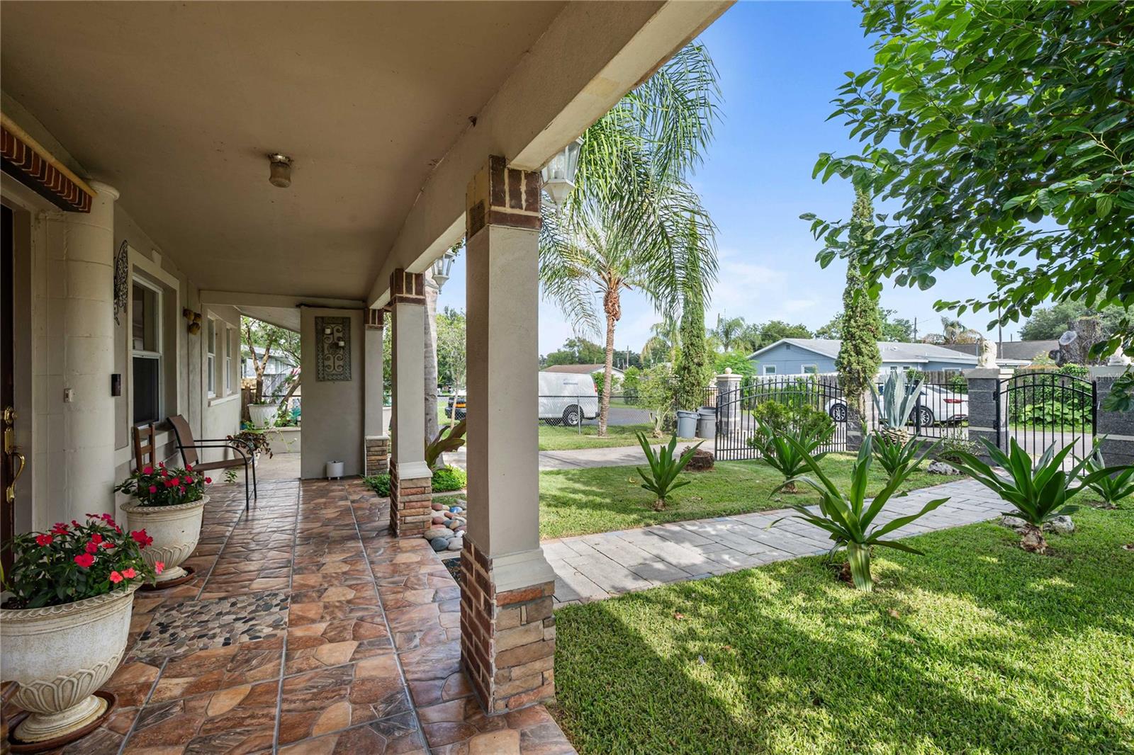 ELBA HEIGHTS - Residential